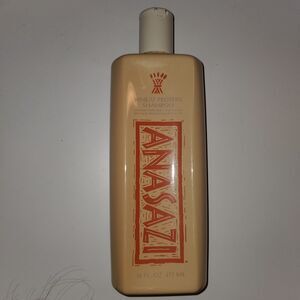 Anasazi Wheat Protein Shampoo 16oz